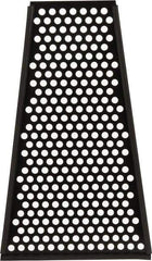 Raytech - Tumbler Media Separating Screen - 3/4" Hole Width - Apex Tool & Supply