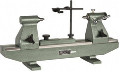 Value Collection - 16 Inch Center to Center, 5.9 Inch High, Bench Center - 29-1/2 Inch Long, 106 Lbs. Max Weight - Apex Tool & Supply