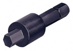 E-Z LOK - #10-24 to #10-32 Hex Drive Threaded Insert Tool - 10-24, 10-32 Thread - Apex Tool & Supply