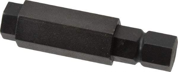 E-Z LOK - 3/8-16 Hex Drive Threaded Insert Tool - 3/8-16 Thread - Apex Tool & Supply