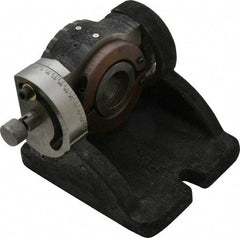 Kalamazoo - 24 Position, 4" Chuck, Universal Indexing Spacer - Apex Tool & Supply