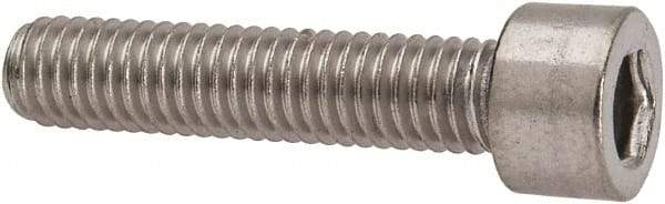 Value Collection - 13 to 26mm ER40 Coolant Collet - Grade 316 Stainless Steel, 7/8" Length Under Head - Apex Tool & Supply
