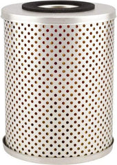 Hastings - Automotive Hydraulic Filter - Donaldson P550698, Fleetguard HF6238, Fram C7058 - Fram C7058, GMC 15513845, Hastings PT8487, Wix 57196 - Apex Tool & Supply