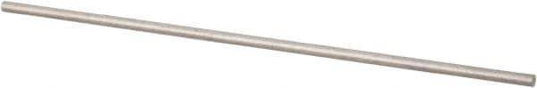 Van Keuren - 1.75mm Pitch, 1-1/2 Inch Long, Thread Pitch Diameter Measuring Wire - 1.01mm Nominal Best Wire Diameter, 0.0597 Inch Nominal Constant, 3 Pieces - Apex Tool & Supply