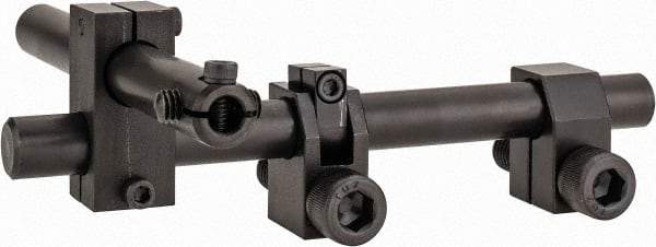 Kurt - 8 Piece Vise Work Stop - Use with Kurt Anglock 6" Vises - Apex Tool & Supply