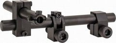 Kurt - 8 Piece Vise Work Stop - Use with Kurt Anglock 6" Vises - Apex Tool & Supply
