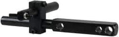 Gibraltar - 3 Piece Vise Work Stop - Steel - Apex Tool & Supply