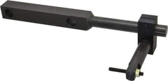 Gibraltar - 3 Piece Vise Work Stop - Steel - Apex Tool & Supply