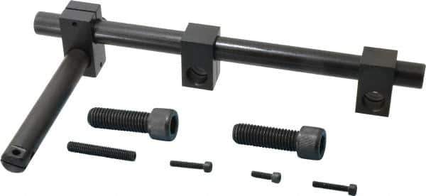 Kurt - 7 Piece Vise Work Stop - Use with Kurt Anglock 8" Vises - Apex Tool & Supply