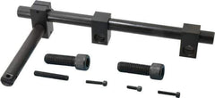 Kurt - 7 Piece Vise Work Stop - Use with Kurt Anglock 8" Vises - Apex Tool & Supply