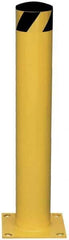 Vestil - Bollards & Posts Type: Bollard Diameter (Inch): 4-1/2 - Apex Tool & Supply