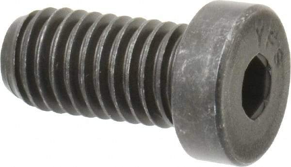 Kurt - 1 Piece 1/2-13 Vise Fasteners - Steel, 1" Wide - Apex Tool & Supply