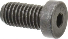Kurt - 1 Piece 1/2-13 Vise Fasteners - Steel, 1" Wide - Apex Tool & Supply