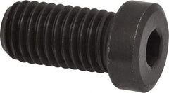 Kurt - 1 Piece 5/8-11 Vise Fasteners - Steel, 1-1/4" Wide - Apex Tool & Supply