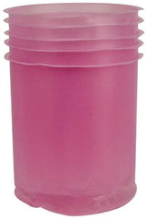 Speedy - Paint Sprayer Disposable Liners - Compatible with Production Paint Tank - Apex Tool & Supply