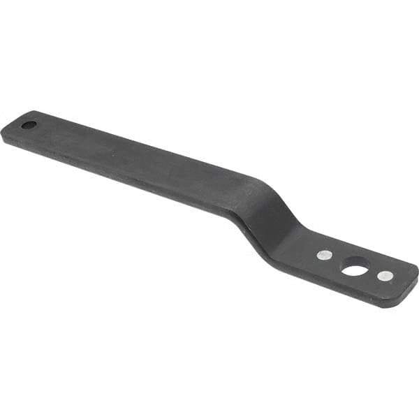 Dynabrade - Grinder Repair Fixed-Face Pin Spanner Wrench - Use with 50370 - Apex Tool & Supply