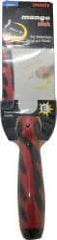 Shaviv - 5-1/4" Long Deburring Handle - Compatible with Blade E - Apex Tool & Supply