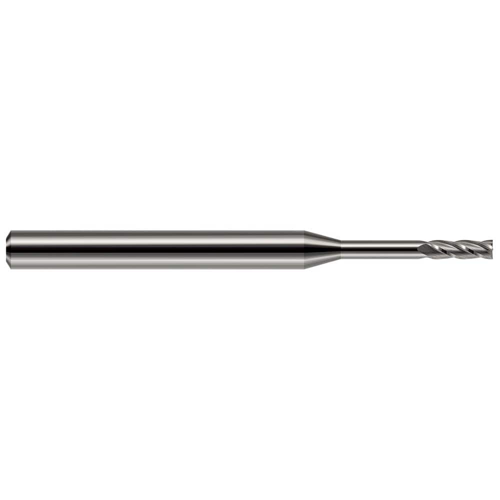 Harvey Tool - Square End Mill - Apex Tool & Supply