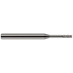 Harvey Tool - Square End Mill - Apex Tool & Supply