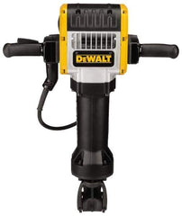 DeWALT - 900 BPM, Electric Pavement Breaker Hammer - 15 Amps - Apex Tool & Supply