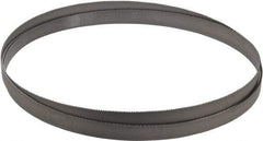 Lenox - 10 to 14 TPI, 10' Long x 3/4" Wide x 0.035" Thick, Welded Band Saw Blade - Bi-Metal, Toothed Edge, Modified Raker Tooth Set, Flexible Back, Contour Cutting - Apex Tool & Supply