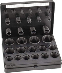 Value Collection - Viton O-Ring - 382 Piece - Apex Tool & Supply