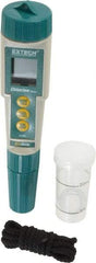 Extech - Chlorine Meter - Apex Tool & Supply