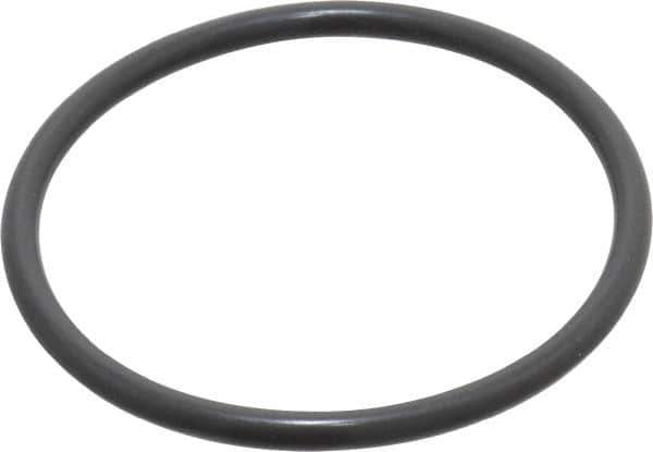 Value Collection - 2" ID x 2-1/4" OD, Viton O-Ring - 1/8" Thick, Round Cross Section - Apex Tool & Supply