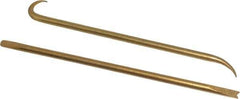 Value Collection - O Ring Installation & Extraction Tool Kit - Contains Double Ended Tools For Use With O Rings & Seal - Apex Tool & Supply