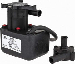 Little Giant Pumps - 1/200 HP, 5 Shut Off Feet, Magnetic Drive Pump - 3250 RPM, 1 Phase, 60 Hz - Apex Tool & Supply