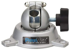 Panavise - 2-1/2" High Base (Low Profile) - For Use with Panavises - Apex Tool & Supply