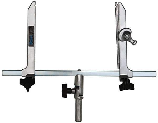 Panavise - 276.23mm High Circuit Board Holder Attachment - For Use with Panavises - Apex Tool & Supply