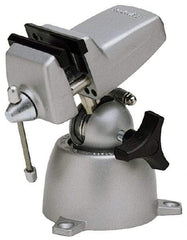 Panavise - 63.5mm Jaw Width, 158.75mm High x 2-1/2" Wide Vise - For Use with Panavises - Apex Tool & Supply