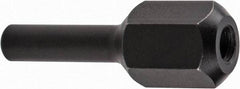 3M - Flap Wheel Adapter - 1/4" Shank Diam, 1/4-20 Thread - Apex Tool & Supply