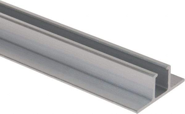 PRO-SOURCE - #7 Single Track Edging - 36" Long x 7/8" Wide - Apex Tool & Supply