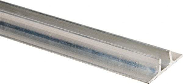 PRO-SOURCE - #7 Single Track Edging - 72" Long x 7/8" Wide - Apex Tool & Supply
