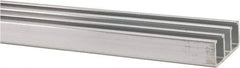 PRO-SOURCE - #7 Double Track Edging - 72" Long x 7/8" Wide - Apex Tool & Supply