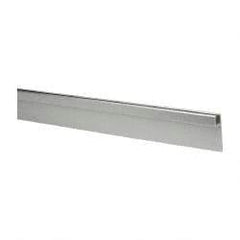 PRO-SOURCE - #4 180° Edging - 72" Long x 1/2" Wide - Apex Tool & Supply