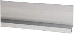 PRO-SOURCE - #7 180° Edging - 72" Long x 7/8" Wide - Apex Tool & Supply