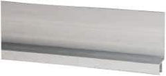 PRO-SOURCE - #7 180° Edging - 72" Long x 7/8" Wide - Apex Tool & Supply