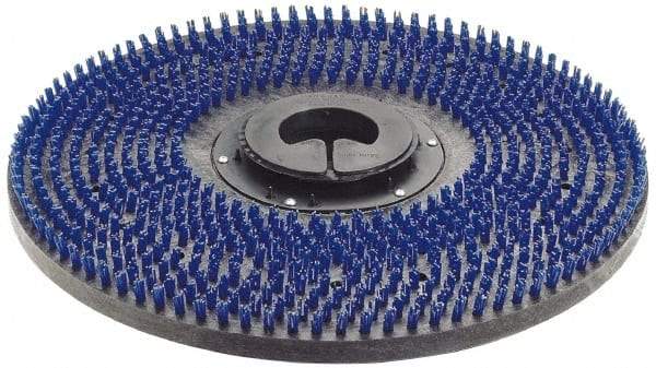 Made in USA - Pad Driver - 18" Machine, Use on All Types of Floor Pads - Apex Tool & Supply