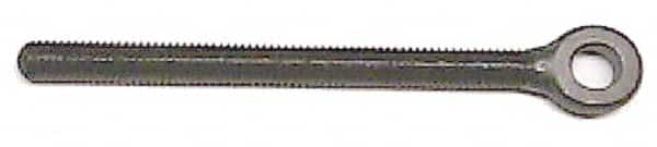 Made in USA - Rod Ends System of Measurement: Inch Head Type: Eye Hole - Apex Tool & Supply