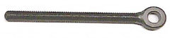 Made in USA - Rod Ends System of Measurement: Inch Head Type: Eye Hole - Apex Tool & Supply