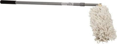 Rubbermaid - 51" Long Synthetic Duster - Gray - Apex Tool & Supply