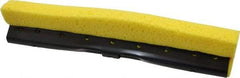 Rubbermaid - Cellulose Sponge Mop Refill - 12" Head Length, Steel Handle - Apex Tool & Supply