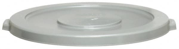 PRO-SOURCE - Round Lid for Use with 32 Gal Round Trash Cans - Apex Tool & Supply
