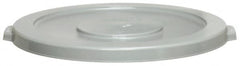 PRO-SOURCE - Round Lid for Use with 32 Gal Round Trash Cans - Apex Tool & Supply