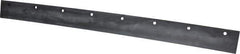 Haviland - 24" Rubber Blade Squeegee Refill - Black - Apex Tool & Supply