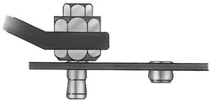 AVK - #6-32 Manual Threaded Insert Tool - For Use with A-T & A-W - Apex Tool & Supply