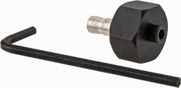 AVK - #4-40 Manual Threaded Insert Tool - For Use with A-T & A-W - Apex Tool & Supply